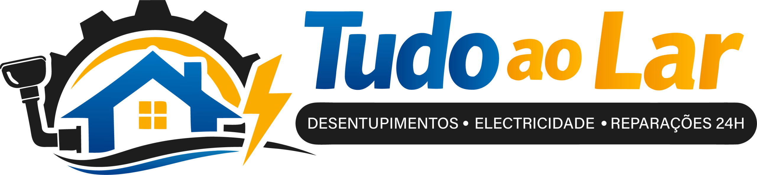 Tudo ao Lar Desentupimentos